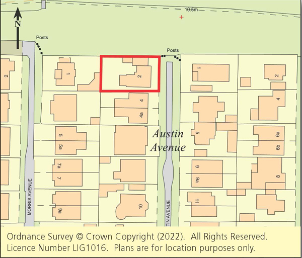 Lot: 104 - DETACHED HOUSE ON SEAFRONT WITH PANORAMIC VIEWS FROM 1ST FLOOR -